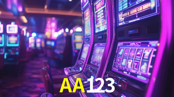 Cassino Online AA123