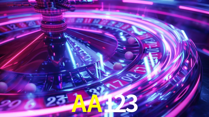 Jogos Diferentes no Cassino Online AA123